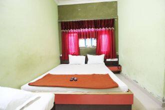 Hotel Khushboo, Ahmedabad 2